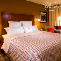 Four Points by Sheraton Tai'an 