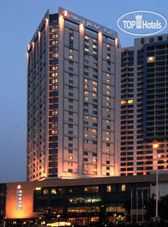 Hotel photo Haiyue Jianguo 5*