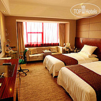 Huaneng Hotel 