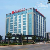Ramada Plaza Yantai