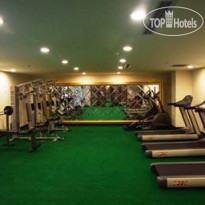 Ramada Plaza Yantai