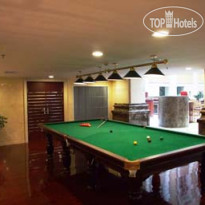 Ramada Plaza Yantai