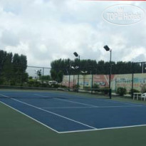 Ramada Plaza Yantai