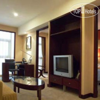 Ramada Plaza Yantai