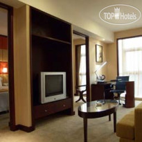 Ramada Plaza Yantai
