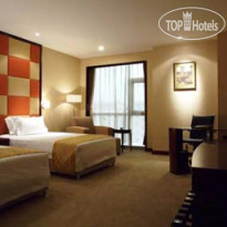 Ramada Plaza Yantai