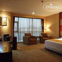 Ramada Plaza Yantai