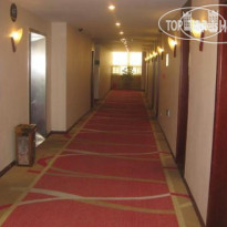 Super 8 Hotel Rizhao Railway Station 