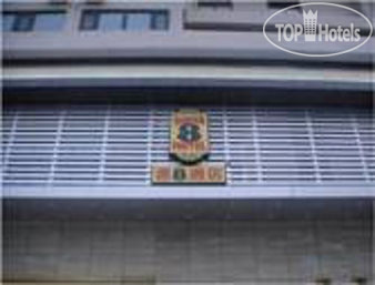 Hotelier's photos Super 8 Hotel Weifang Sheng Hai 2*