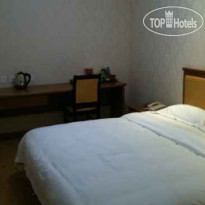 Super 8 Hotel Yantai Development Zone Chang Jiang Lu 