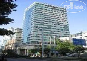Hotel photo Rui Jin 3*