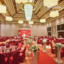 Poly Hotspring Guiyang Hotel