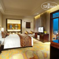 Poly Hotspring Guiyang Hotel