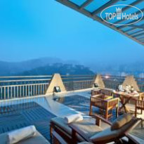 Poly Hotspring Guiyang Hotel