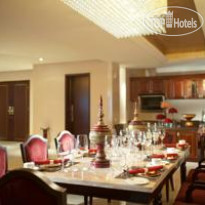 Poly Hotspring Guiyang Hotel