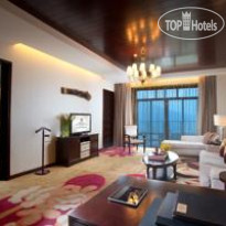 Poly Hotspring Guiyang Hotel