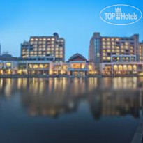 Poly Hotspring Guiyang Hotel