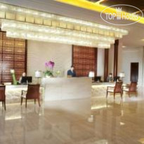 Poly Hotspring Guiyang Hotel