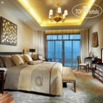 Poly Hotspring Guiyang Hotel