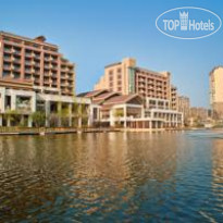 Poly Hotspring Guiyang Hotel