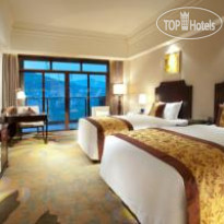 Poly Hotspring Guiyang Hotel