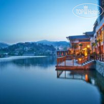 Poly Hotspring Guiyang Hotel
