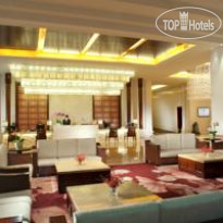 Poly Hotspring Guiyang Hotel