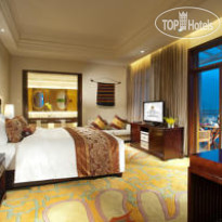 Poly Hotspring Guiyang Hotel