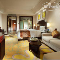 Poly Hotspring Guiyang Hotel