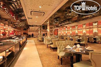 New photos from tourists Datong Great Palace Hotel 4*