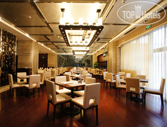 New photos from tourists Days Inn Shanxi Luan Taiyuan 5*