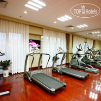 Days Inn Shanxi Luan Taiyuan 