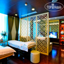 Days Inn Shanxi Luan Taiyuan 