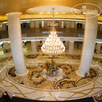 Days Inn Shanxi Luan Taiyuan 