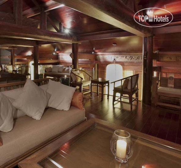New photos from tourists Jings Residence 4*