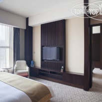 Holiday Inn Datong City Centre