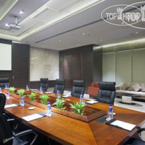Holiday Inn Datong City Centre