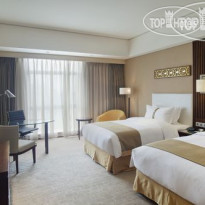 Holiday Inn Datong City Centre