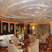 Howard Johnson Jindi Plaza Datong 
