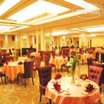 Howard Johnson Jindi Plaza Datong