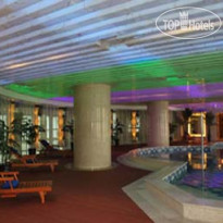 Howard Johnson Jindi Plaza Datong