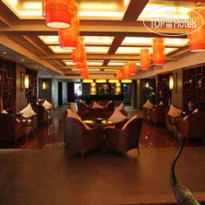 Howard Johnson Jindi Plaza Datong