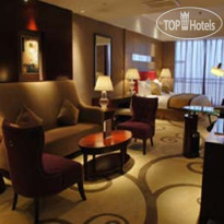Howard Johnson Jindi Plaza Datong