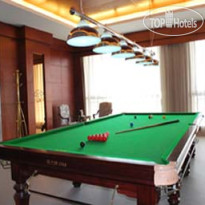 Howard Johnson Jindi Plaza Datong