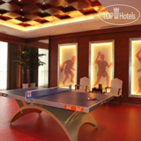 Howard Johnson Jindi Plaza Datong