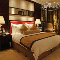Howard Johnson Jindi Plaza Datong