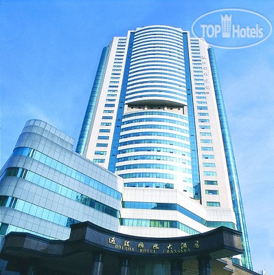 Hotel photo Dolton Hotel 5*