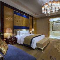 Wanda Vista Changsha