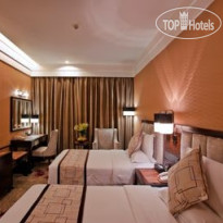 Days Hotel & Suites Changsha City Center 