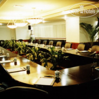 Hunan Bestride Hotel